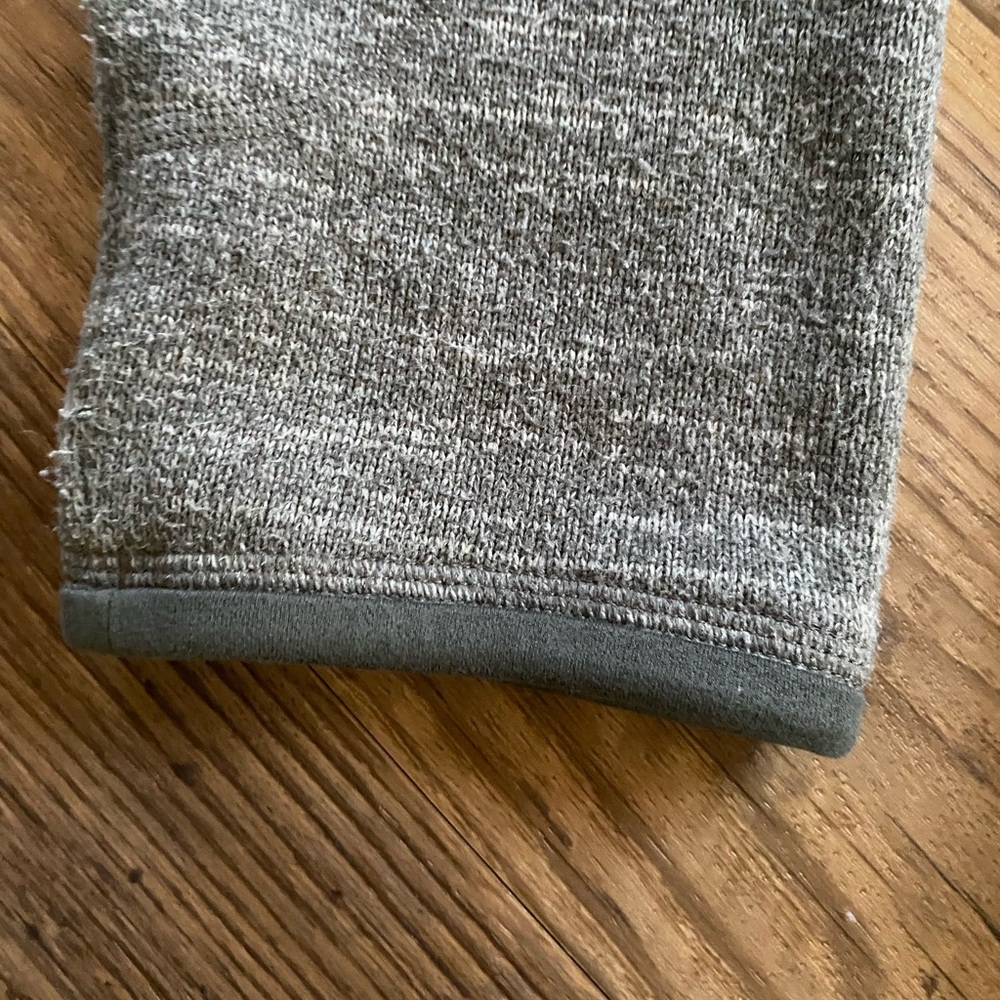 Patagonia Better Sweater Full Zip Man’s XL - Picture 4 of 4